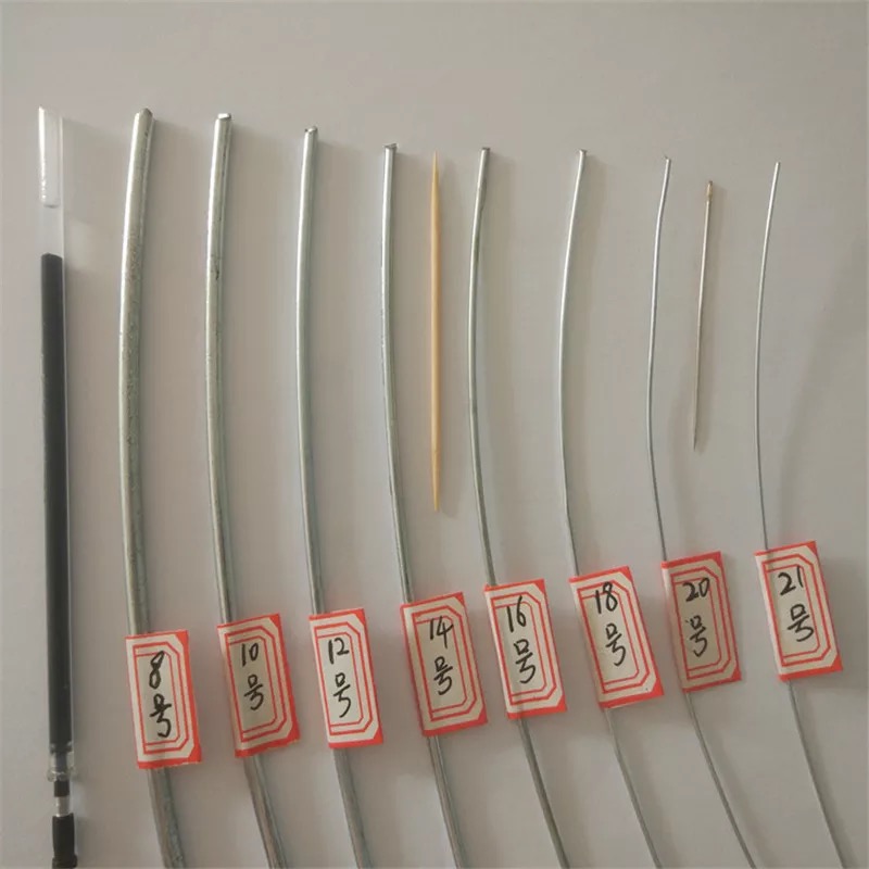 18號(hào)鍍鋅鐵絲