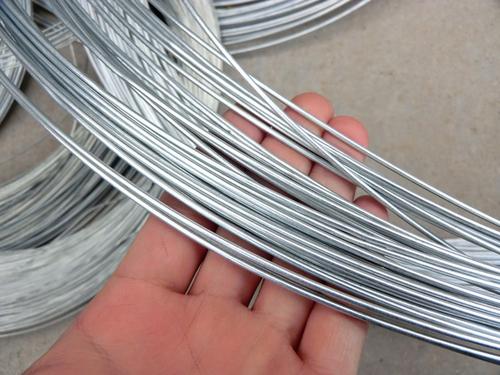 鍍鋅鐵絲10號的市場價(jià)格是多少