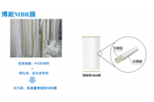 MBR膜的壽命受哪些因素影響？